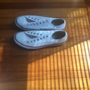 Converse all star   Size 9